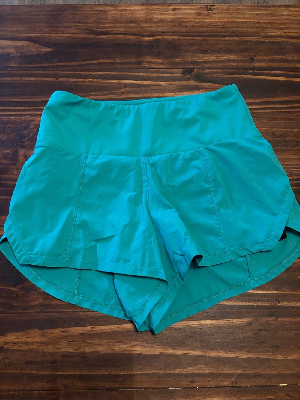 CVG constantly varied gear daydream teal blue green  shorts xs